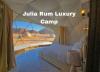 Julia Rum Luxury Camp