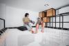 Book a Bed Poshtel - SHA Plus