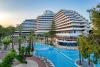 Rixos Downtown Antalya - The Land Of Legends Access