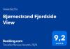 Bjørnestrand Fjordside View