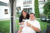 Pension Haus Sanz