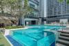 SILQ Hotel & Residence, Managed by The Ascott Limited