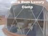 Julia Rum Luxury Camp