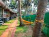 Agonda Beach Chalets