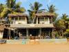 Agonda Beach Chalets