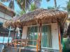 Agonda Beach Chalets