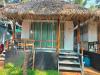 Agonda Beach Chalets