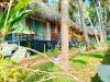 Agonda Beach Chalets