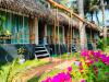 Agonda Beach Chalets