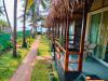 Agonda Beach Chalets
