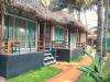 Agonda Beach Chalets