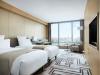 Langham Place Guangzhou - Walking distance to Canton Fair & Overseas Buyers Registration Service
