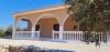 Miri's vacation house