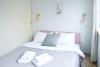 Monastiraki Panorama: Spacious City Living
