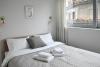 Monastiraki Panorama: Spacious City Living