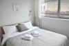 Monastiraki Panorama: Spacious City Living