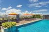 Adelphi Pattaya - SHA Extra Plus