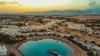 GUEST HOUSE - Sharm El Sheikh (Domina Coral Bay)