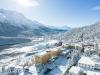 Kulm Hotel St. Moritz