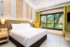 DoubleTree by Hilton Hotel Goa - Arpora - Baga
