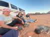 Faisal Wadi Rum camp