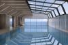 JW Marriott Hotel Istanbul Marmara Sea