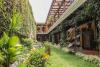 Hotel Meson del Valle by AHS