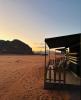 Wadi Rum Magic Camp