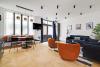 Urban Elegance for 7 - Close Montmartre