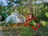 VinSan Glamping & Wellness Centre