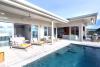 Sunset Estates - Samui Luxury Villas
