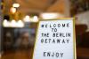 The Berlin Getaway / 80qm in Berlin's Historic Diplomatic Quarter