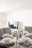 Luxury 3Bed 2Bath-London Marylebone