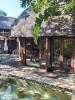 Dreamy 3 bedroom villa on the edge of the Sabie River in Kruger Park Lodge
