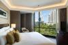 Siam Kempinski Hotel Bangkok - SHA Extra Plus Certified