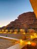 Faisal Wadi Rum camp