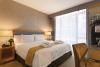 Executive Hotel Le Soleil New York