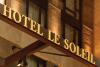 Executive Hotel Le Soleil New York