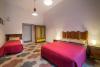 The Foria House by House In Naples