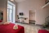 The Foria House by House In Naples