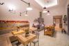 The Foria House by House In Naples