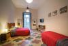 The Foria House by House In Naples