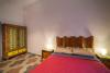 The Foria House by House In Naples