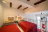 The Foria House by House In Naples
