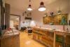 The Foria House by House In Naples