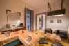 The Foria House by House In Naples