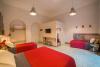 The Foria House by House In Naples