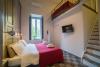 The Foria House by House In Naples