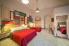 The Foria House by House In Naples
