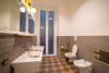 The Foria House by House In Naples